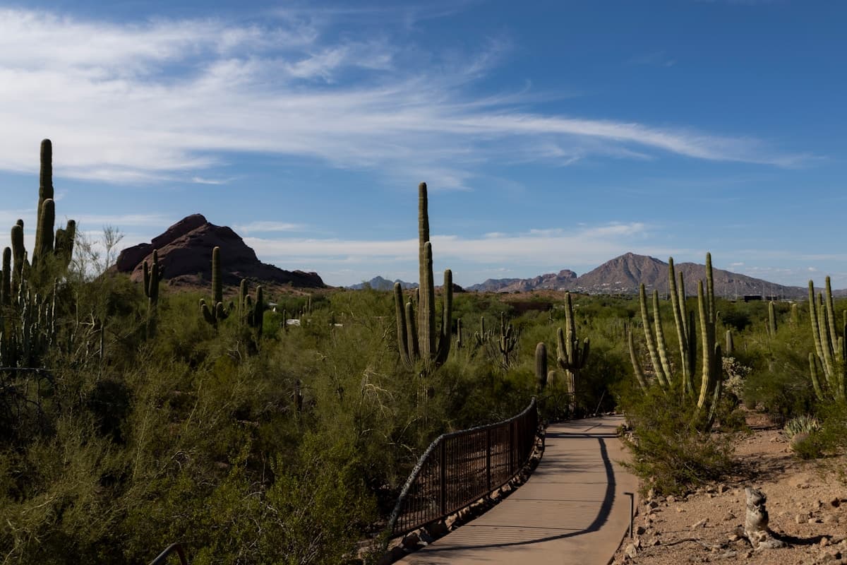 Shete Boka Sunrise Hike
