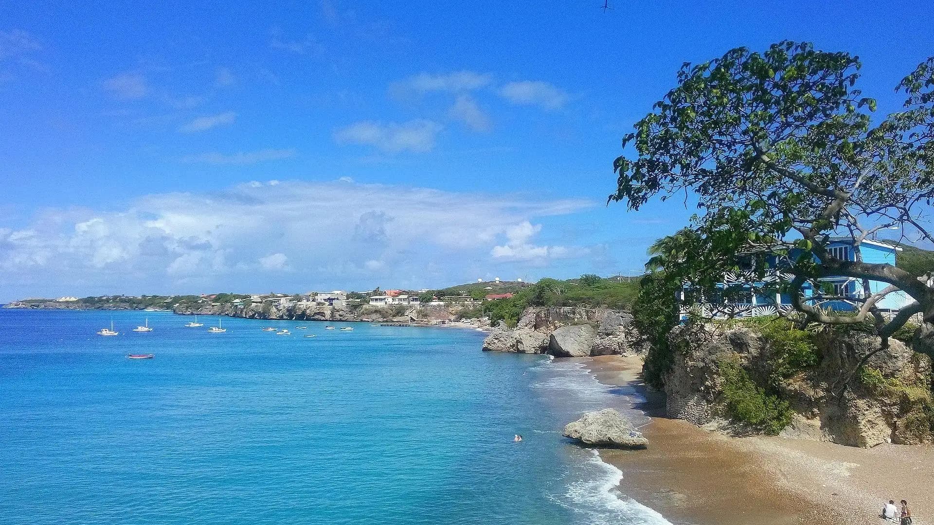 Curacao 4x4 Jeep Safari Tour With Christoffel National Park