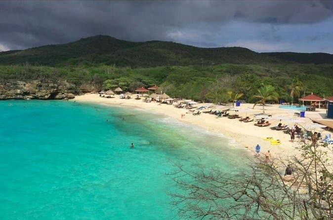 Curacao Complete Island Tour