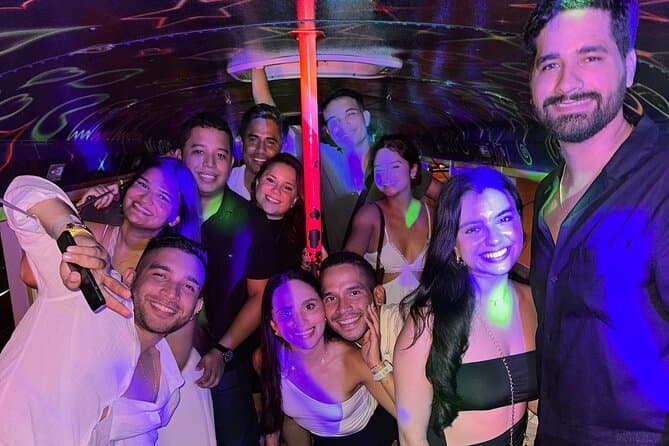 Best Nightlife Curacao